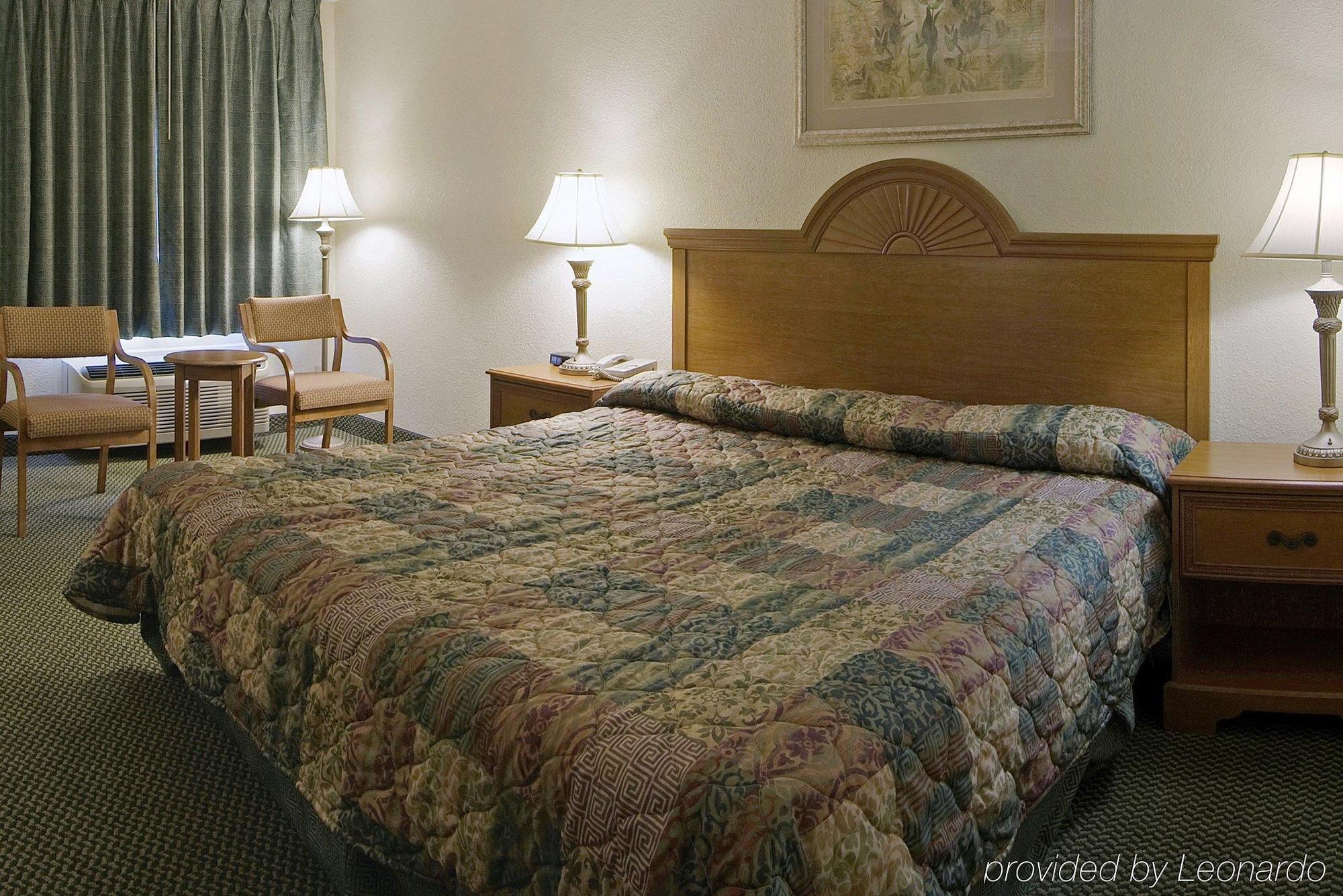 Days Inn By Wyndham Lebanon Cameră foto