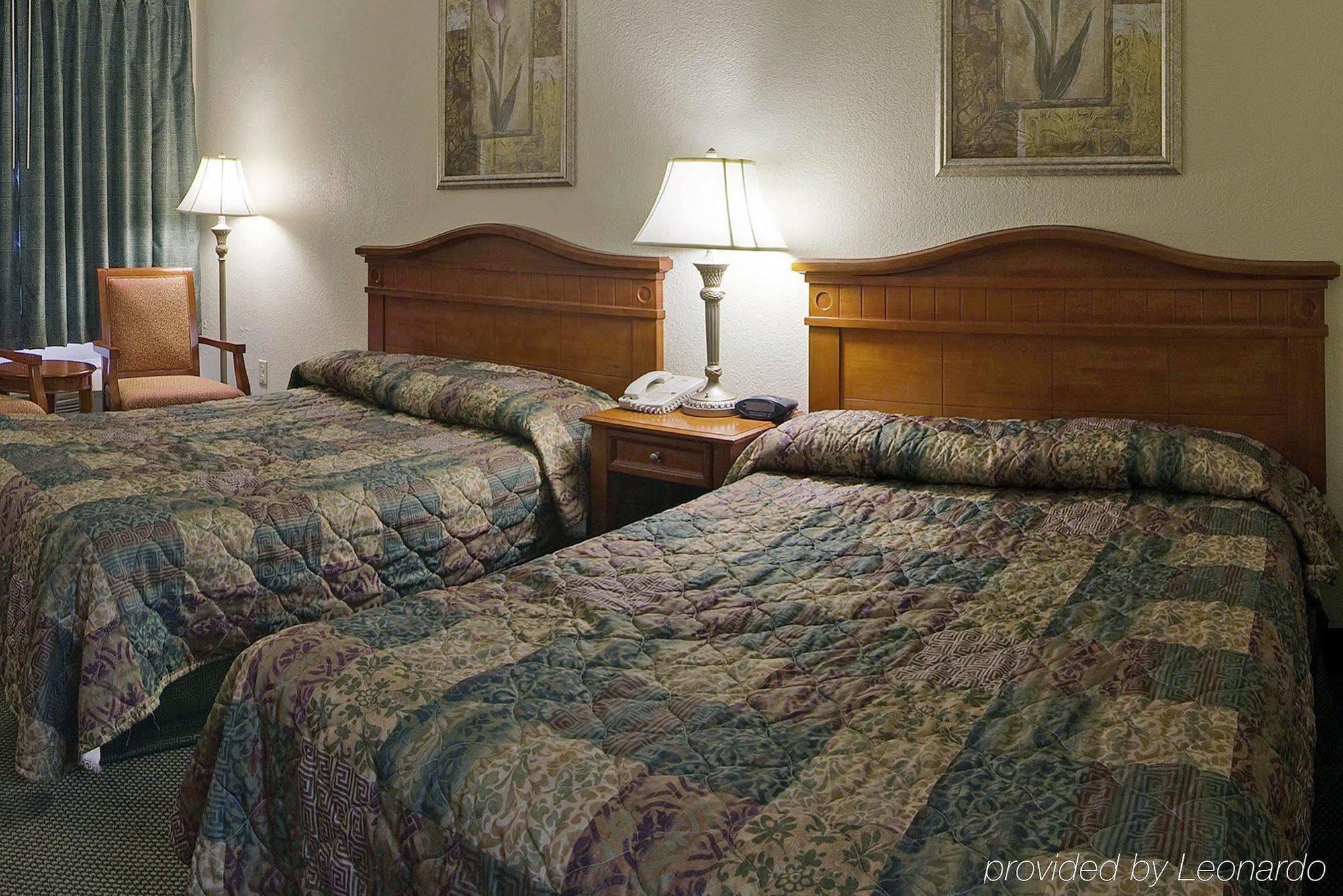 Days Inn By Wyndham Lebanon Cameră foto